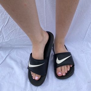 Nike Slides Size 8